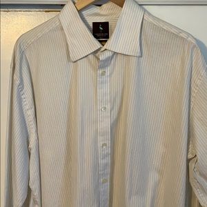 Tailorbyrd men’s shirt